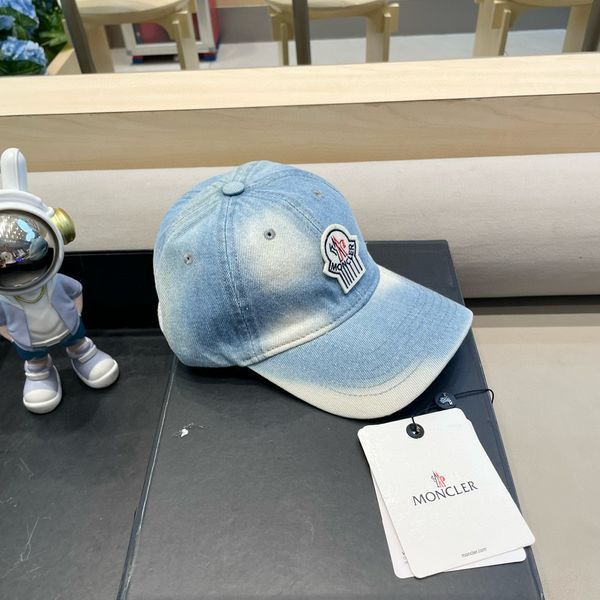 M*oncler  Hats Top XX20250413-3