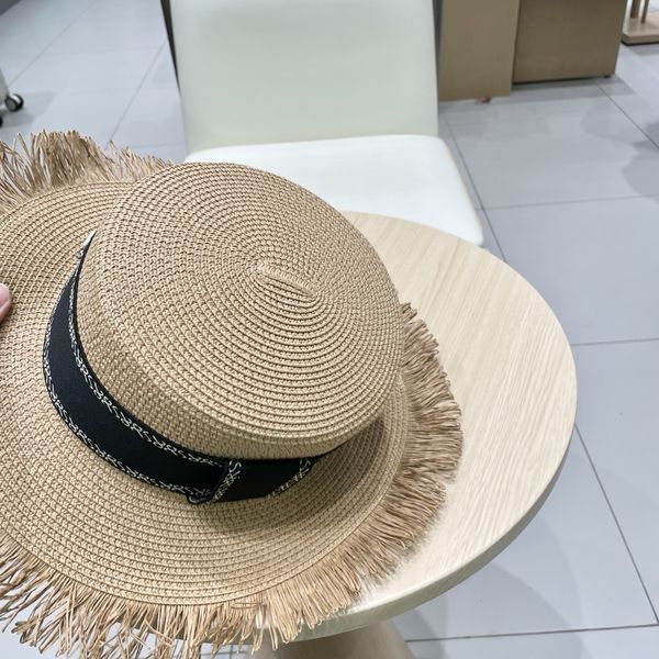 C*hanel  Hats Top XX20250413-5