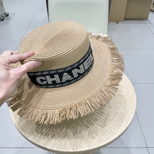 C*hanel  Hats Top XX20250413-5