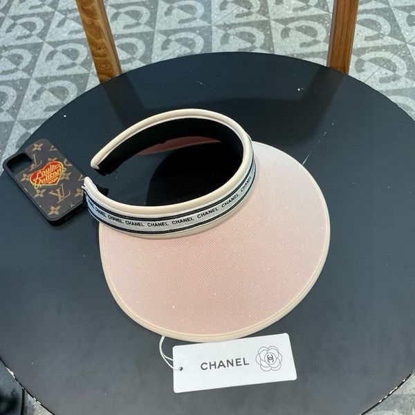 C*hanel  Hats Top XX20250413-7