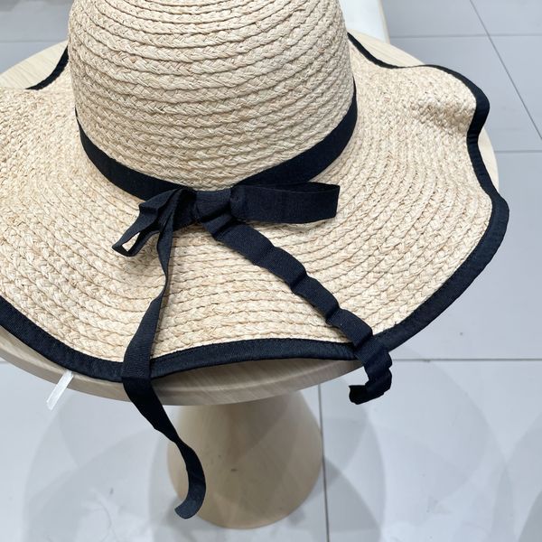 C*hanel  Hats Top XX20250413-9