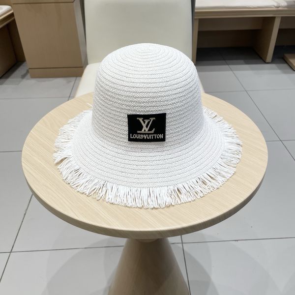 L*ouis V*uitton Hats Top XX250413-10