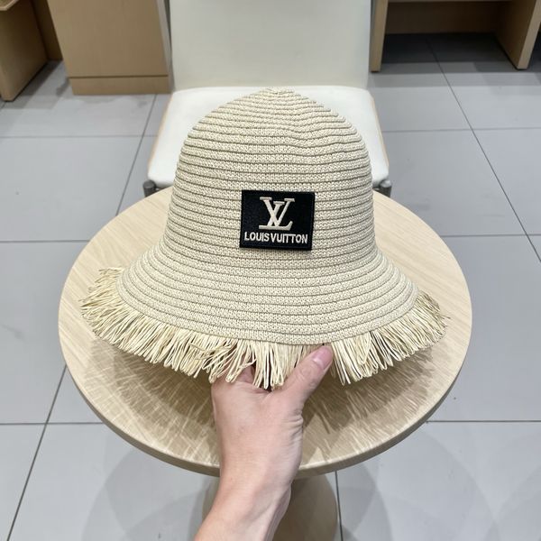 L*ouis V*uitton Hats Top XX250413-10