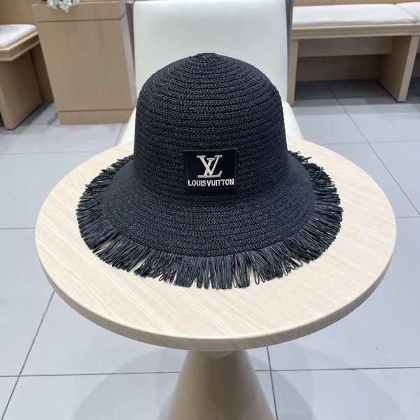 L*ouis V*uitton Hats Top XX250413-10