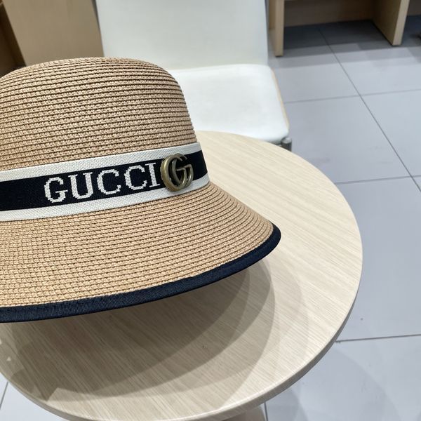 G*ucci  Hats Top XX250413-11