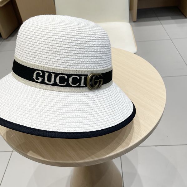 G*ucci  Hats Top XX250413-11