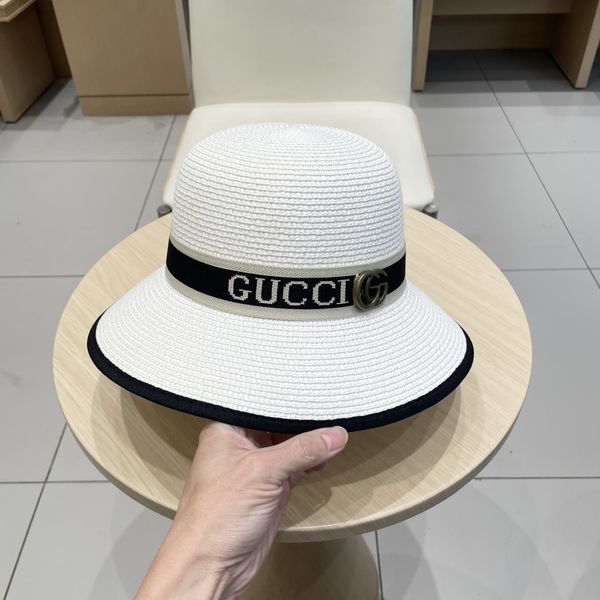 G*ucci  Hats Top XX250413-11