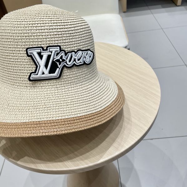 L*ouis V*uitton Hats Top XX250413-12