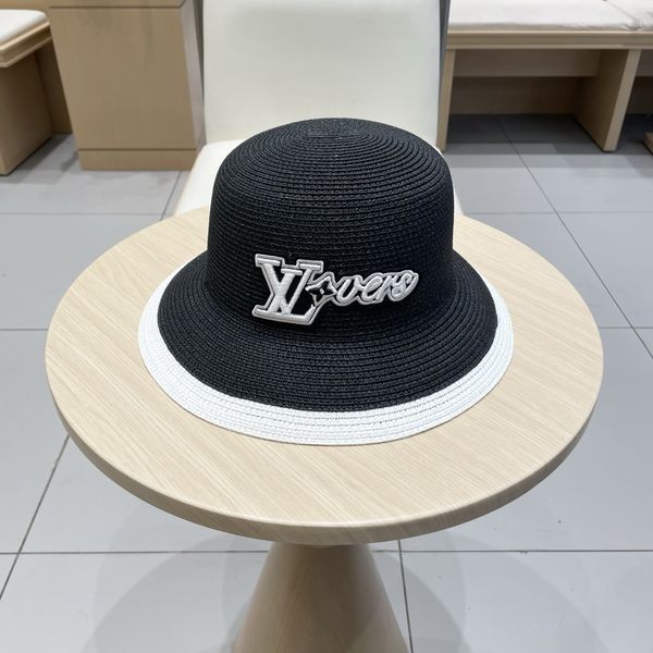 L*ouis V*uitton Hats Top XX250413-12