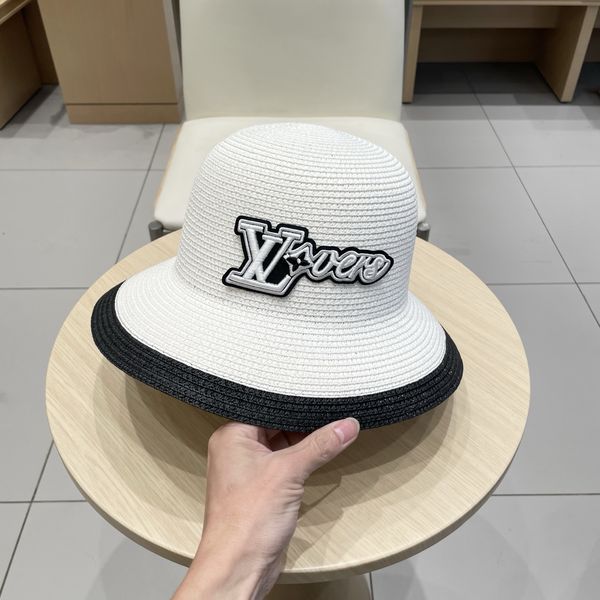 L*ouis V*uitton Hats Top XX250413-12