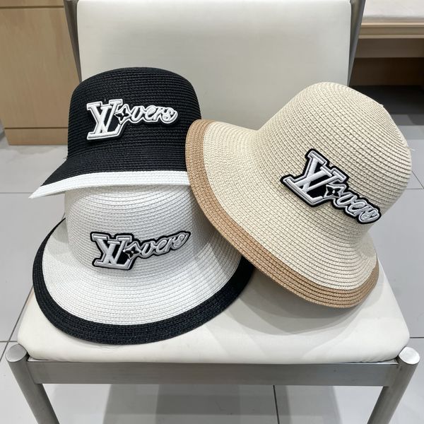 L*ouis V*uitton Hats Top XX250413-12