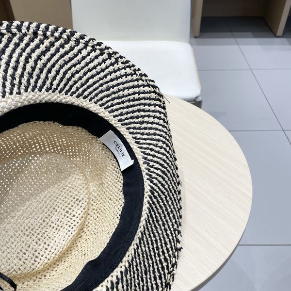 C*eline  Hats Top XX20250413-17