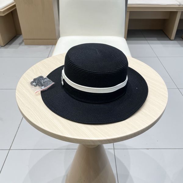 C*hanel  Hats Top XX20250413-18