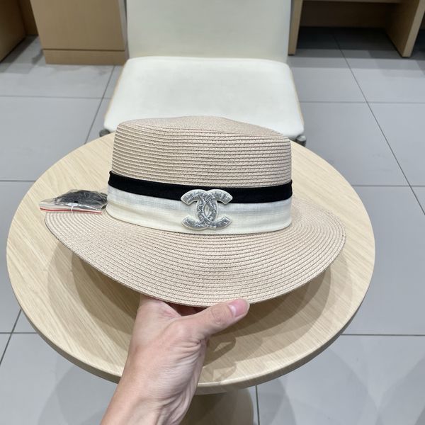 C*hanel  Hats Top XX20250413-18