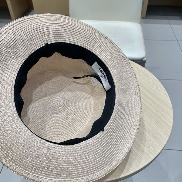 C*hanel  Hats Top XX20250413-18