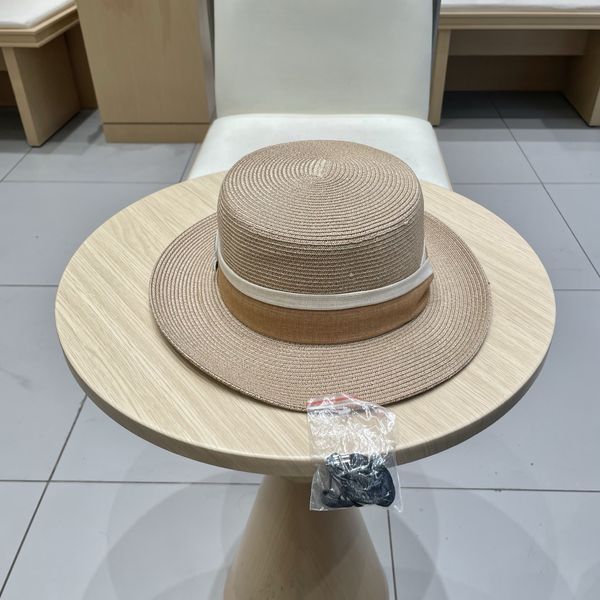 C*hanel  Hats Top XX20250413-18