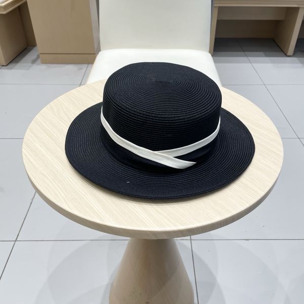 C*hanel  Hats Top XX20250413-18