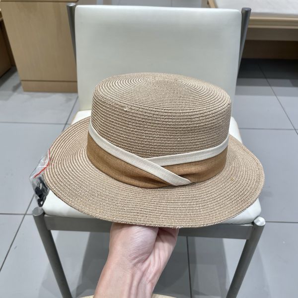 C*hanel  Hats Top XX20250413-18