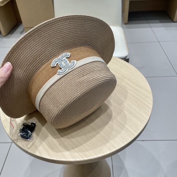 C*hanel  Hats Top XX20250413-18
