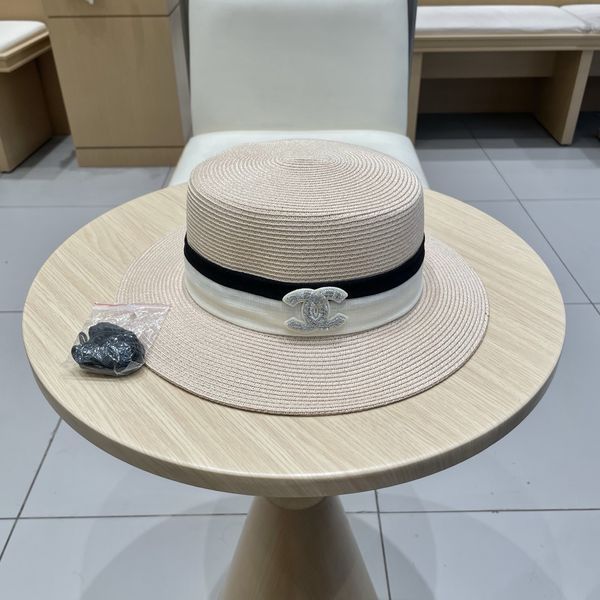 C*hanel  Hats Top XX20250413-18