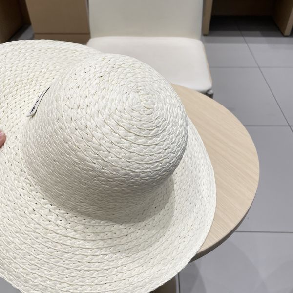 C*hanel  Hats Top XX20250413-19