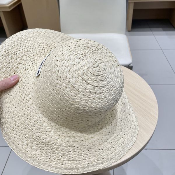 C*hanel  Hats Top XX20250413-19