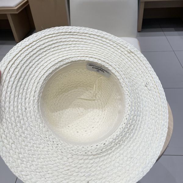 C*hanel  Hats Top XX20250413-19