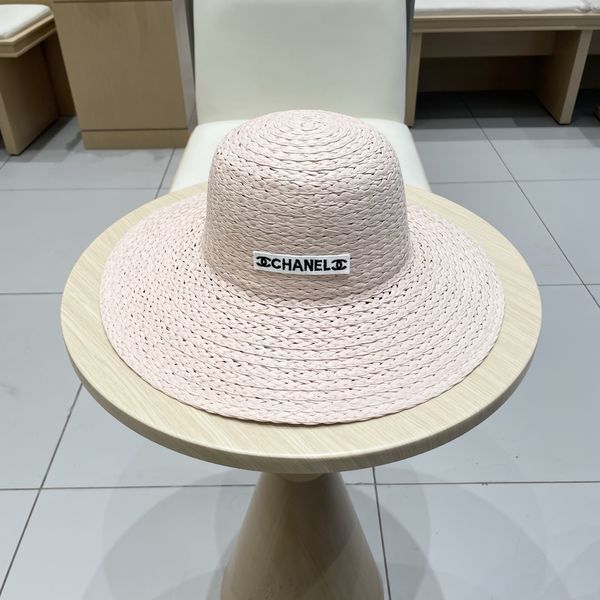 C*hanel  Hats Top XX20250413-19