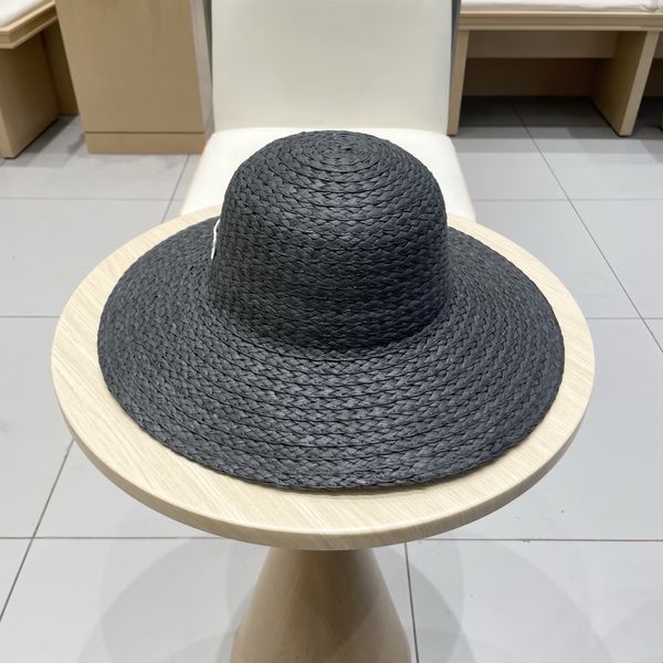 C*hanel  Hats Top XX20250413-19