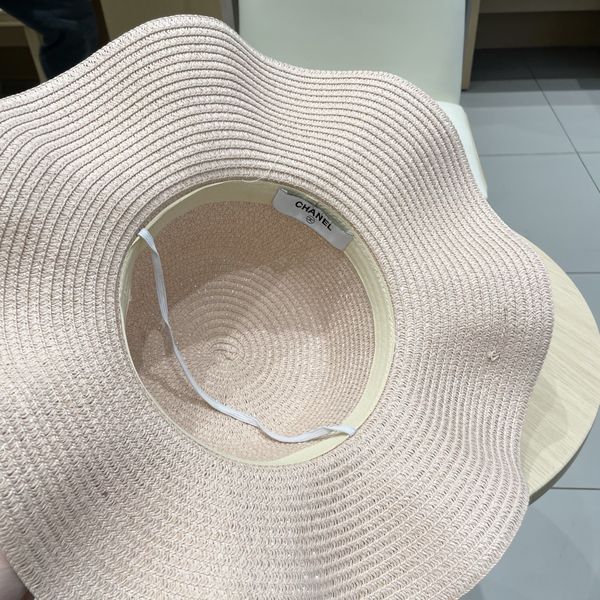 C*hanel  Hats Top XX20250413-20