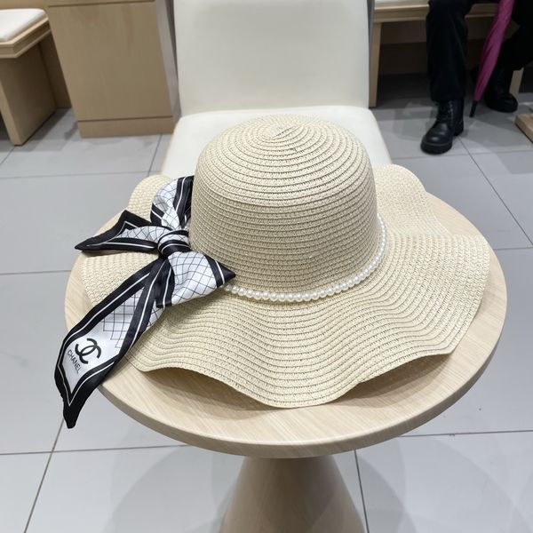 C*hanel  Hats Top XX20250413-20