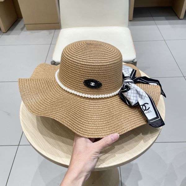 C*hanel  Hats Top XX20250413-20