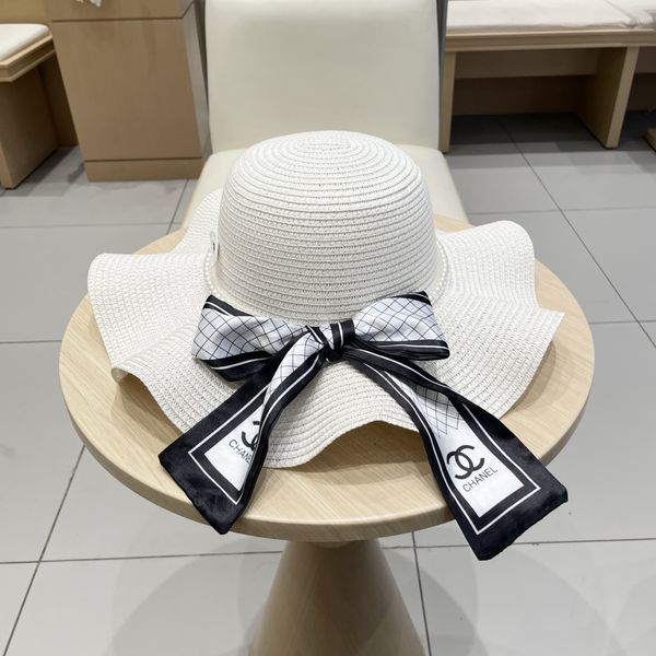 C*hanel  Hats Top XX20250413-20