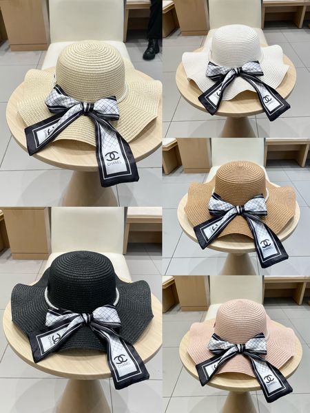 C*hanel  Hats Top XX20250413-20