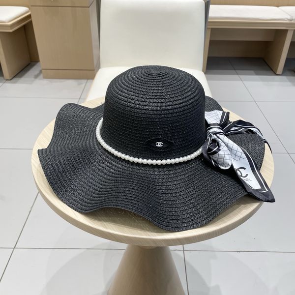 C*hanel  Hats Top XX20250413-20