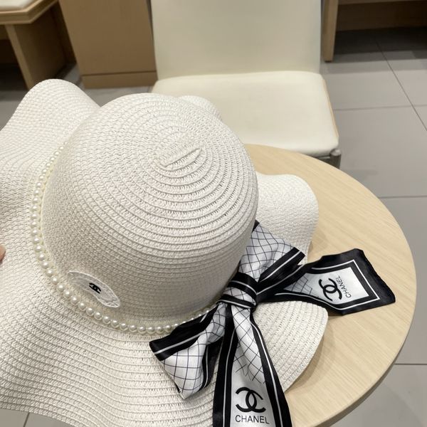 C*hanel  Hats Top XX20250413-20