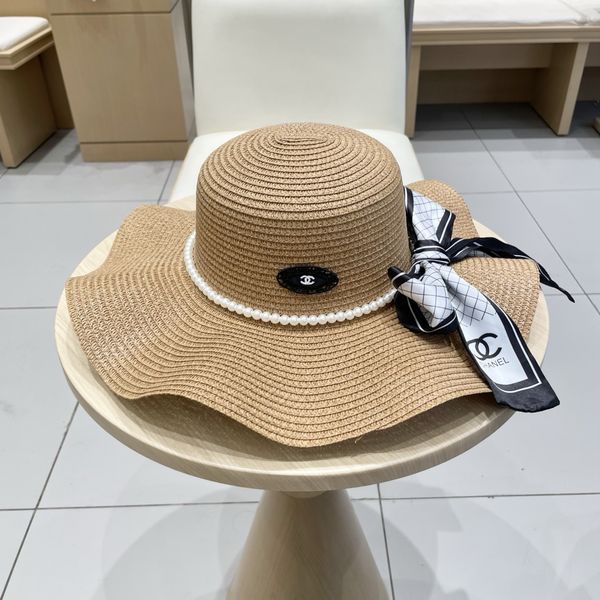 C*hanel  Hats Top XX20250413-20