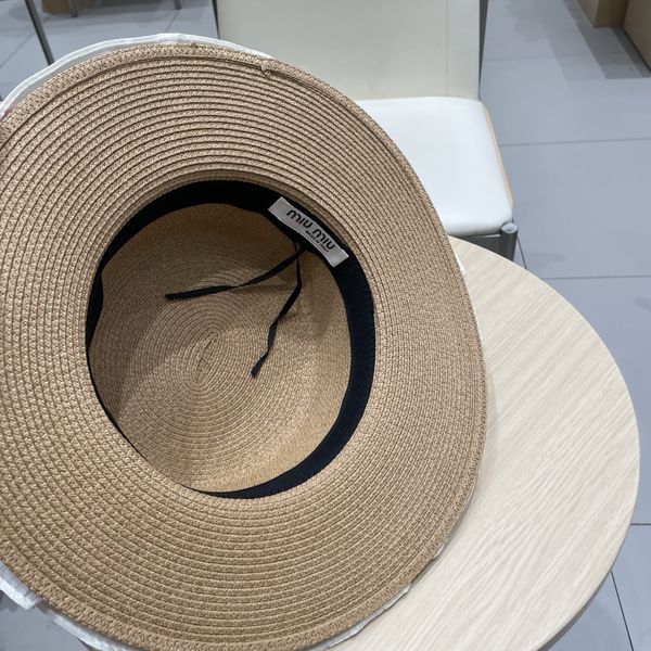 M*iuMiu  Hats Top XX20250413-26