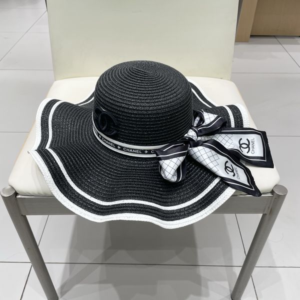 C*hanel  Hats Top XX20250413-28