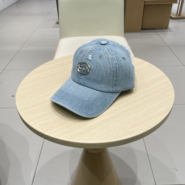 B*alenciaga  Hats Top XX20250413-30