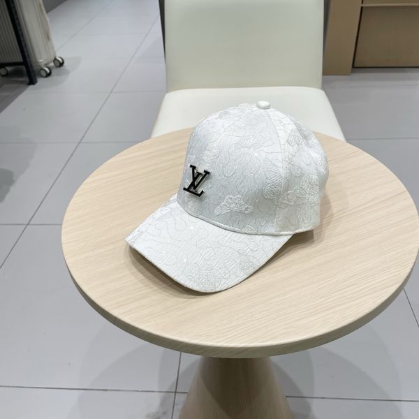 L*ouis V*uitton Hats Top XX250413-32