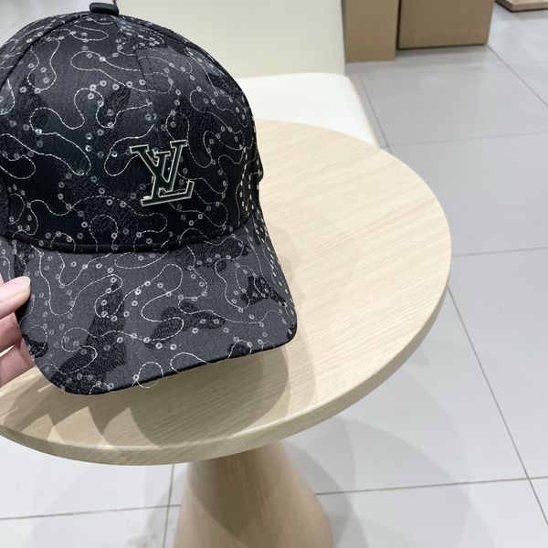 L*ouis V*uitton Hats Top XX250413-32