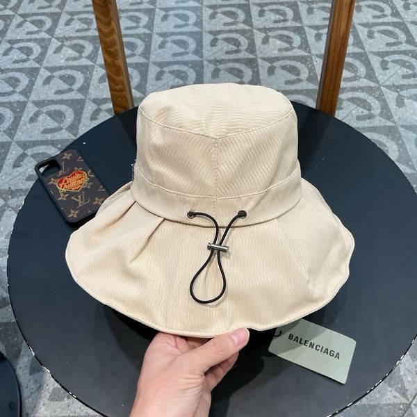 B*alenciaga  Hats Top XX20250413-34