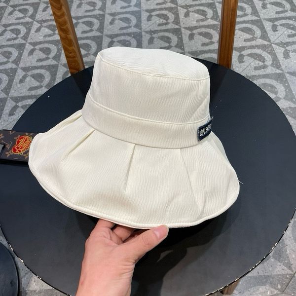 B*alenciaga  Hats Top XX20250413-34