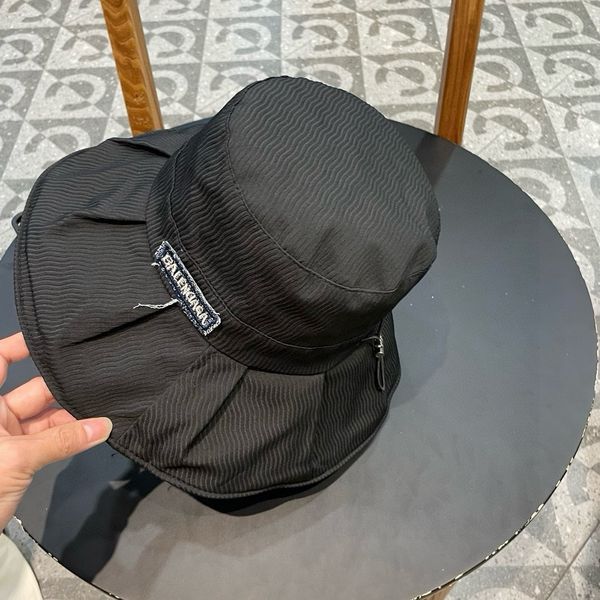 B*alenciaga  Hats Top XX20250413-34