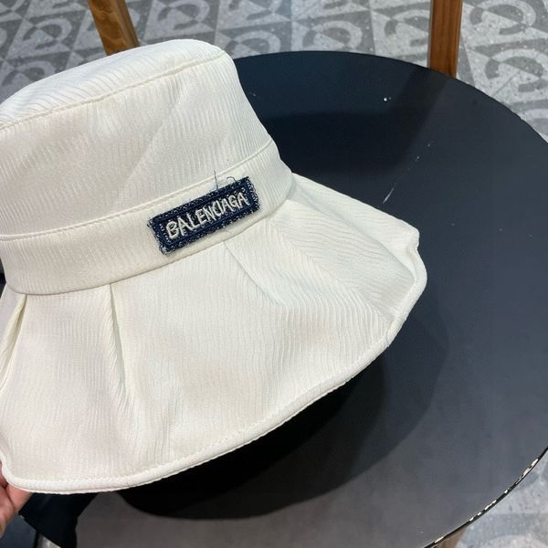 B*alenciaga  Hats Top XX20250413-34