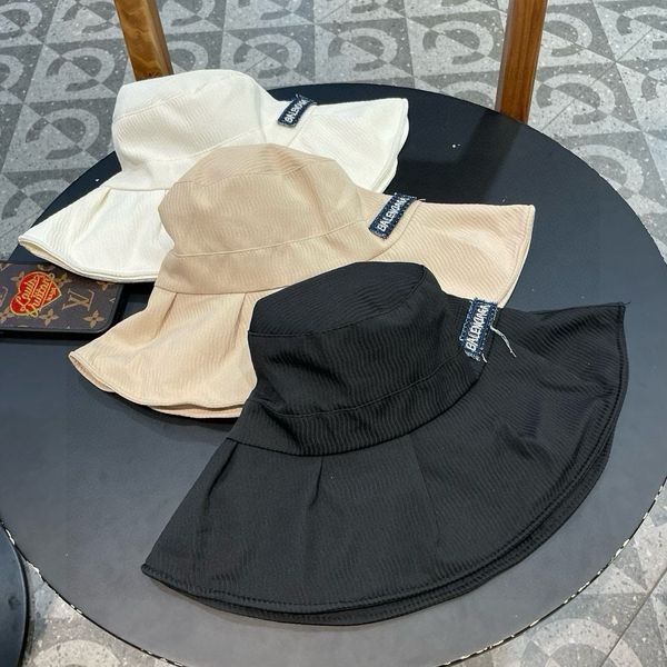 B*alenciaga  Hats Top XX20250413-34