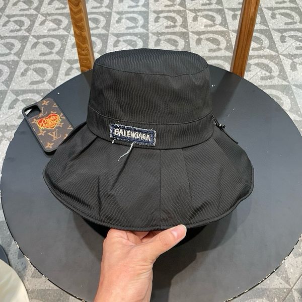 B*alenciaga  Hats Top XX20250413-34