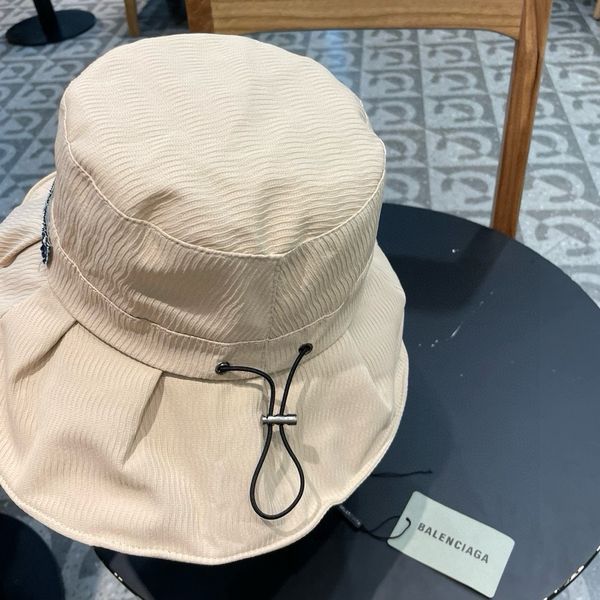 B*alenciaga  Hats Top XX20250413-34