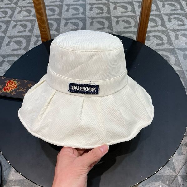B*alenciaga  Hats Top XX20250413-34